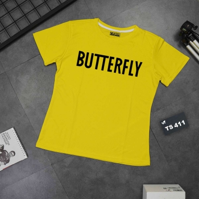 Áo bóng bàn Butterfly nữ - mã 411